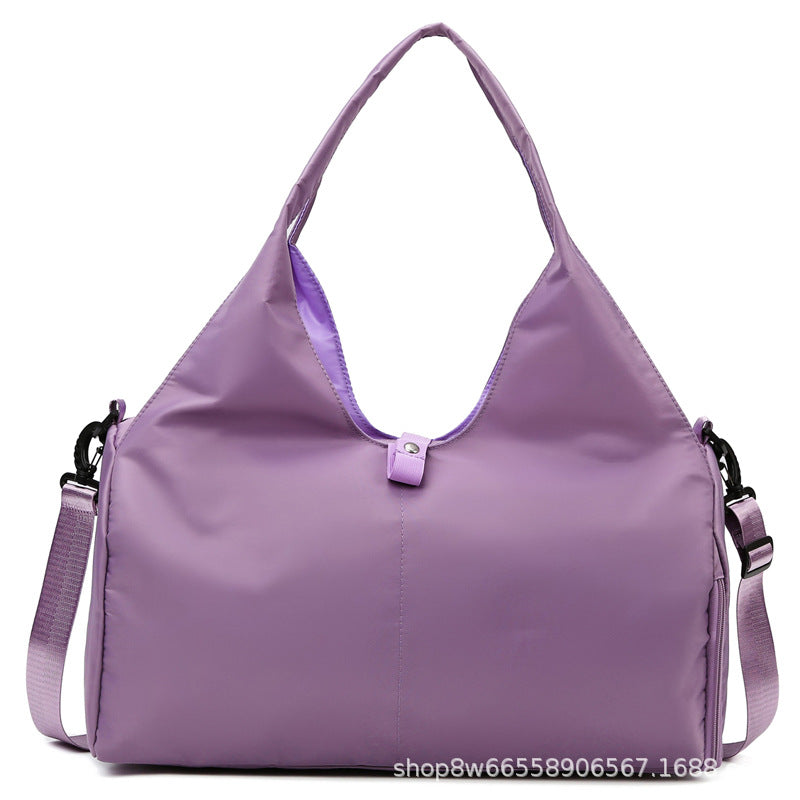 Geräumiger Alltags-Tote
