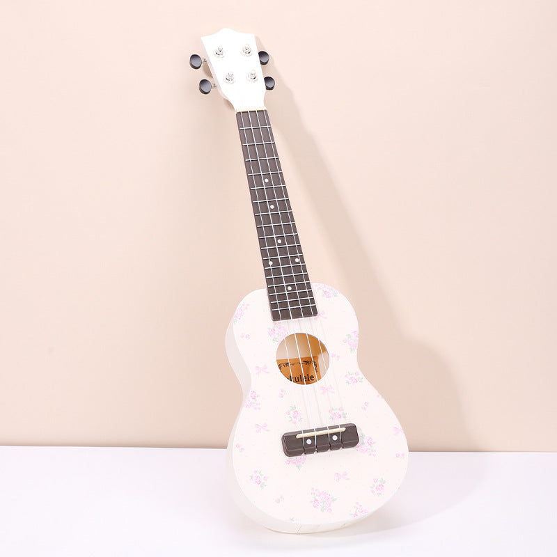 Ukelele Karnz