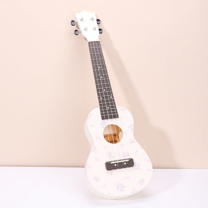 Ukelele Karnz