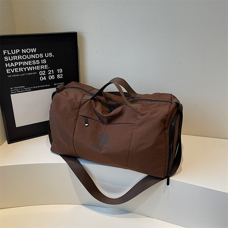 Geräumige Reisetasche