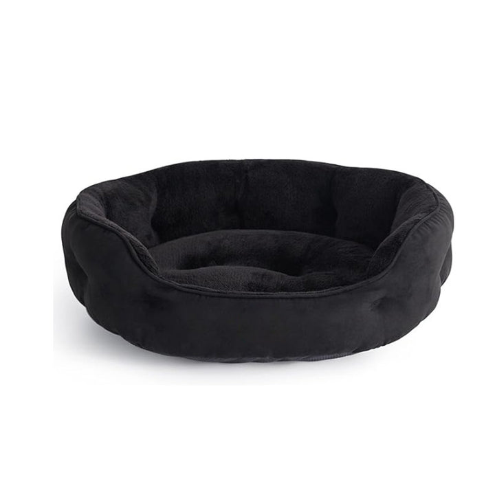 Gemütliches Plüsch-Orthopädisches Hundebett