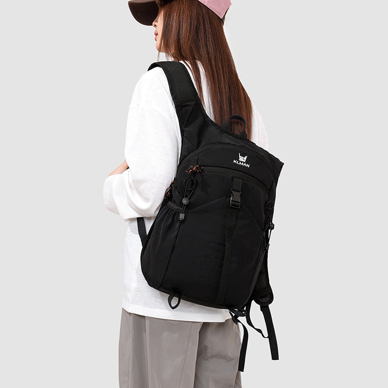 Leichte multifunktionale Abenteuer-Rucksack Karnz