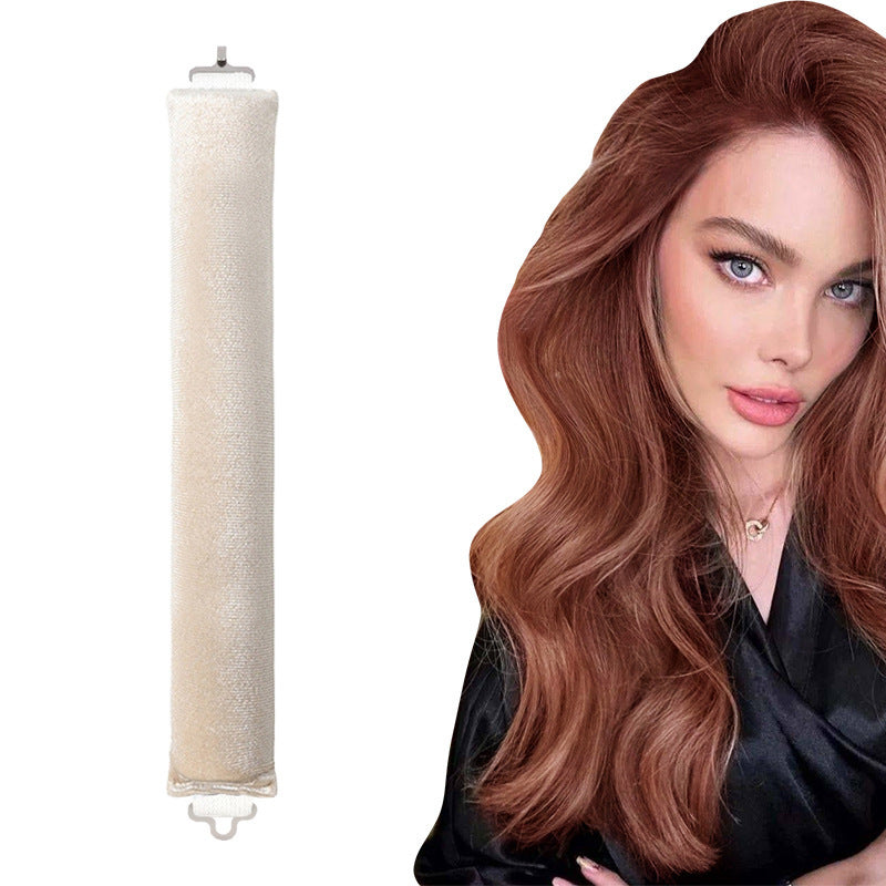 Haarstyling-Schaumwickler