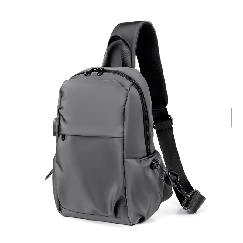 Crossbody Sling Rucksack Karnz