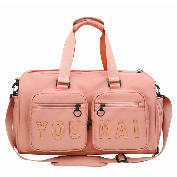Multi-Taschen Sporttasche