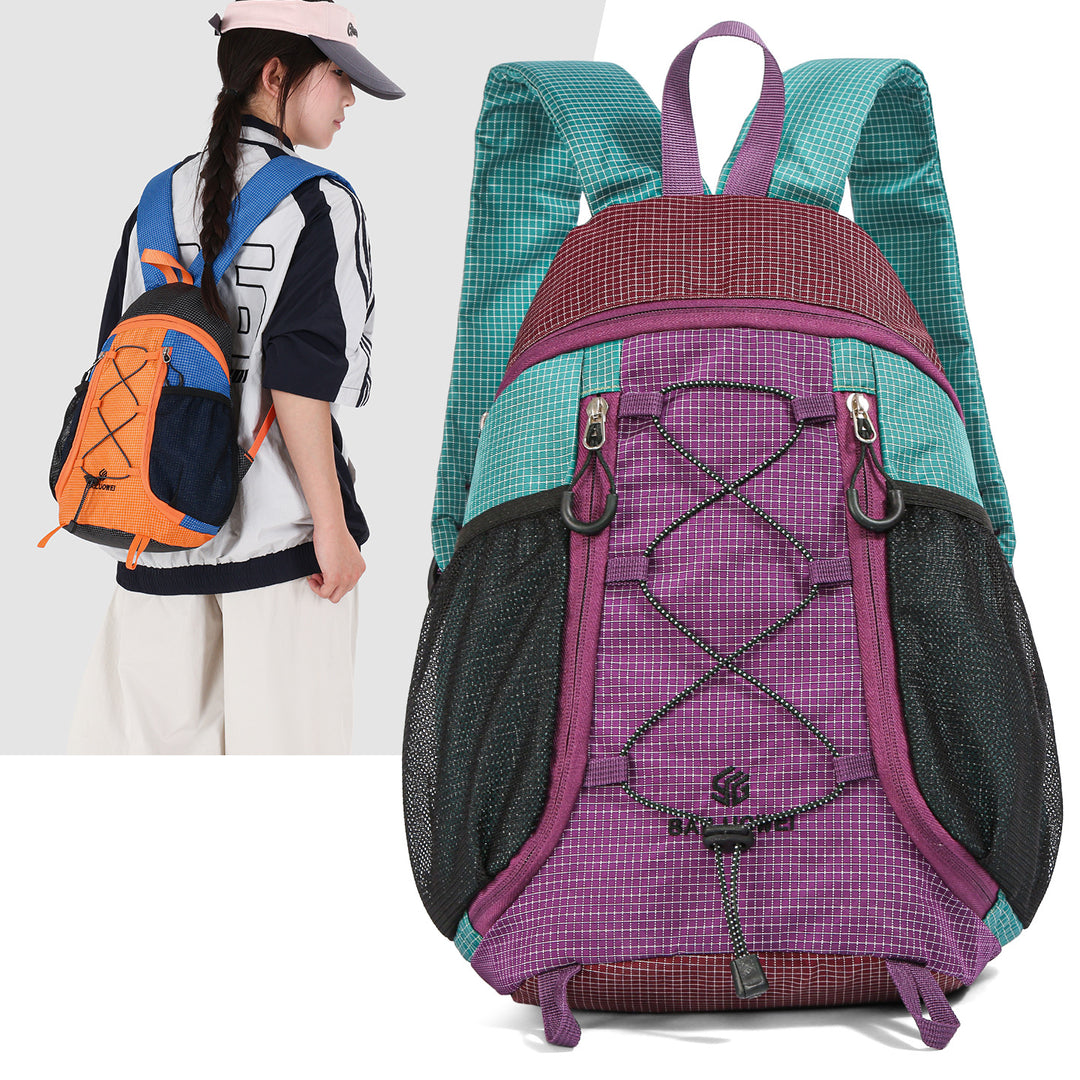 Leichte Outdoor-Sport-Rucksack Karnz