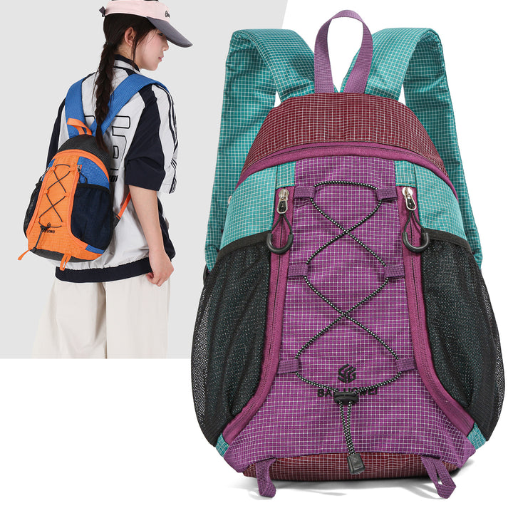 Leichte Outdoor-Sport-Rucksack Karnz