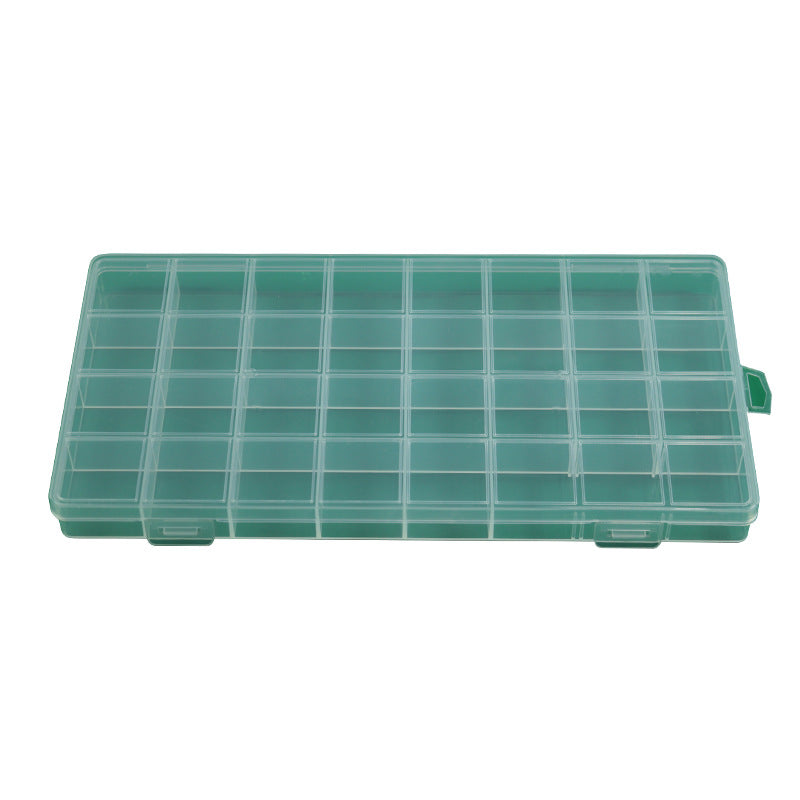 Modular Craft Supply Storage Box Karnz