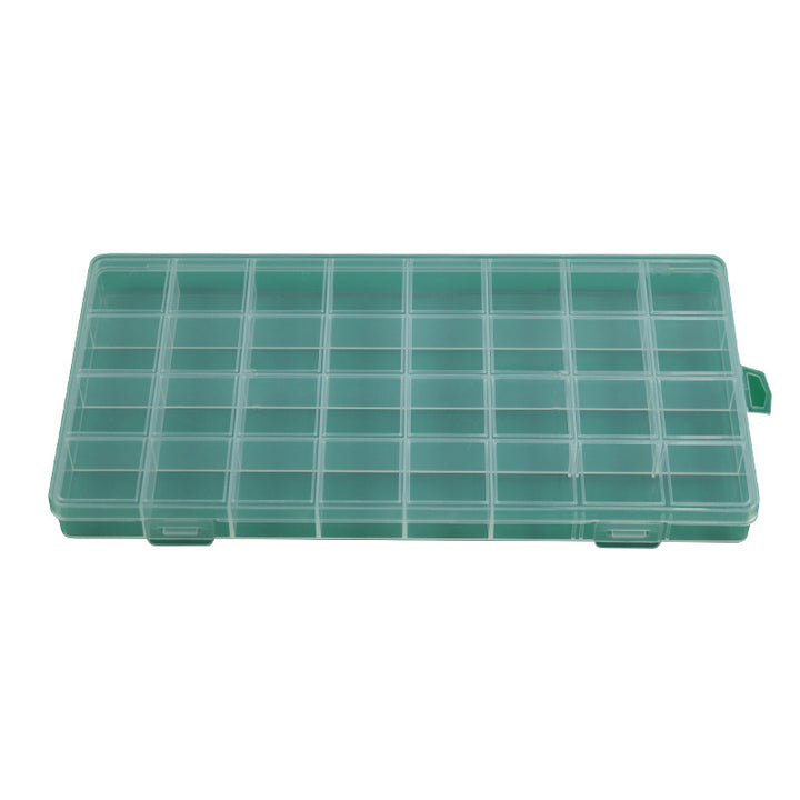 Modular Craft Supply Storage Box Karnz