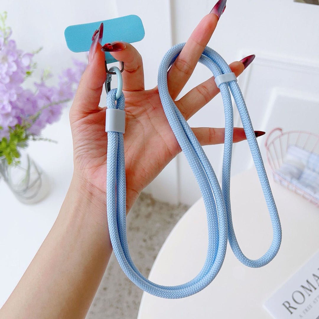 Haltbarer Multi-Use Brillenband Karnz