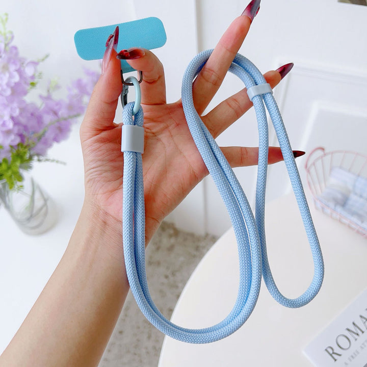 Haltbarer Multi-Use Brillenband Karnz