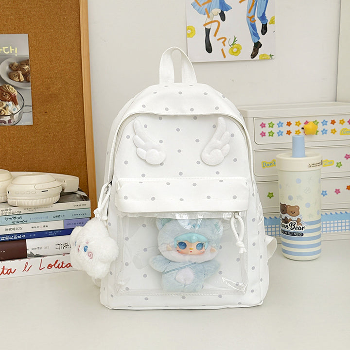 Trendiger leichter Rucksack