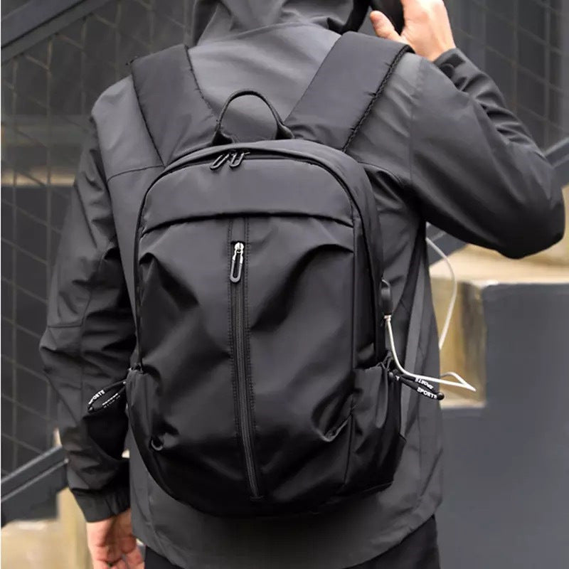Multifunktionaler Rucksack mit Mehreren Staufächern Karnz