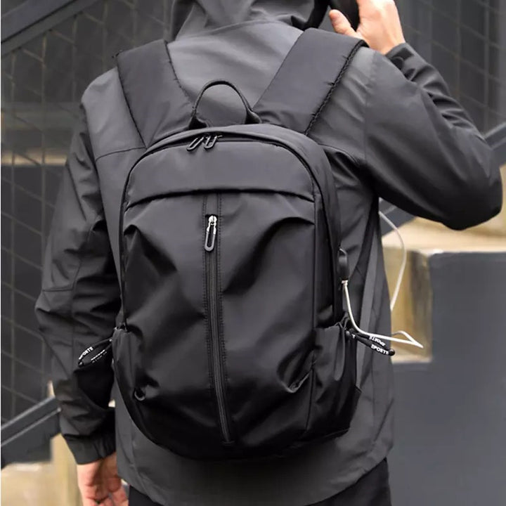 Multifunktionaler Rucksack mit Mehreren Staufächern Karnz