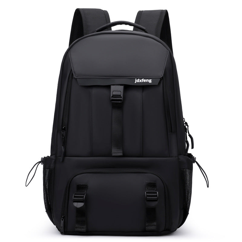 Schützender Multifunktionaler Rucksack