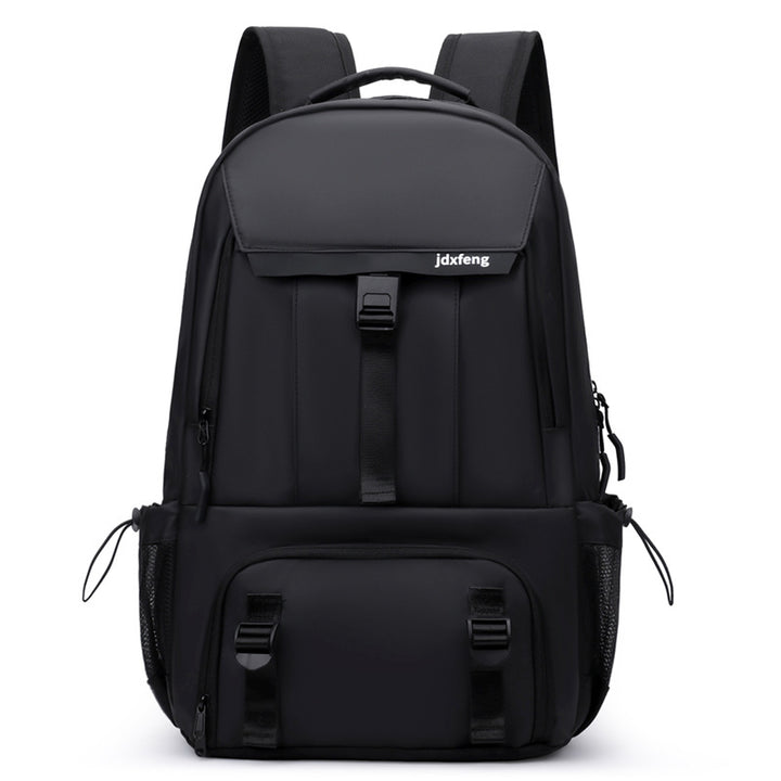 Schützender Multifunktionaler Rucksack