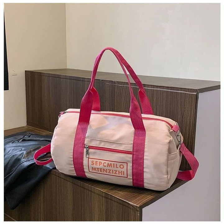 Vielseitige Sport Duffle Bag Karnz