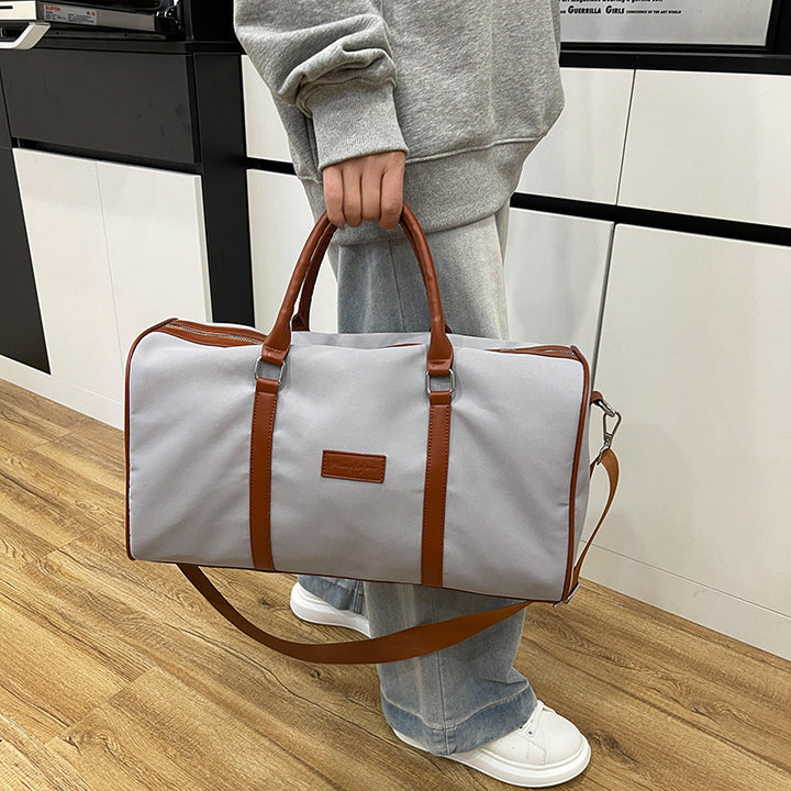 Vielseitige Duffel Tasche