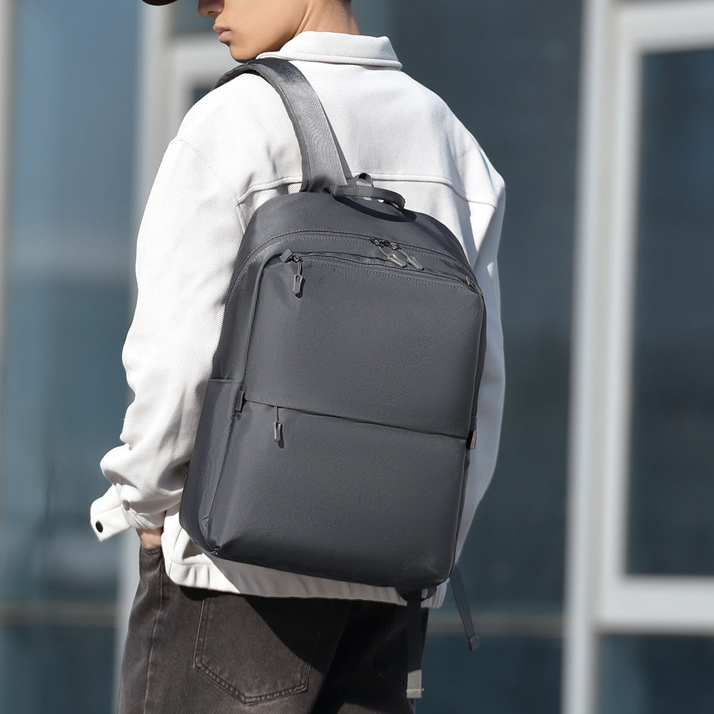 Vielseitiger Reise-Rucksack Karnz