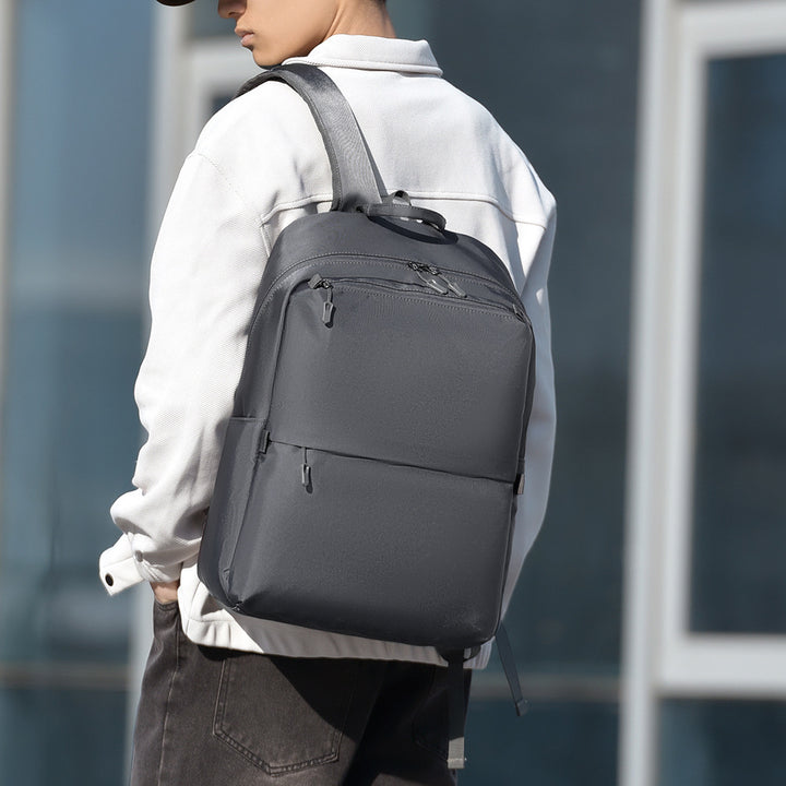 Vielseitiger Reise-Rucksack Karnz