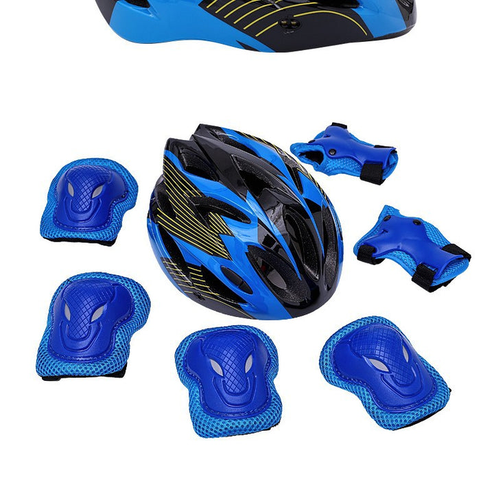 Kinder-Schutzhelm Karnz