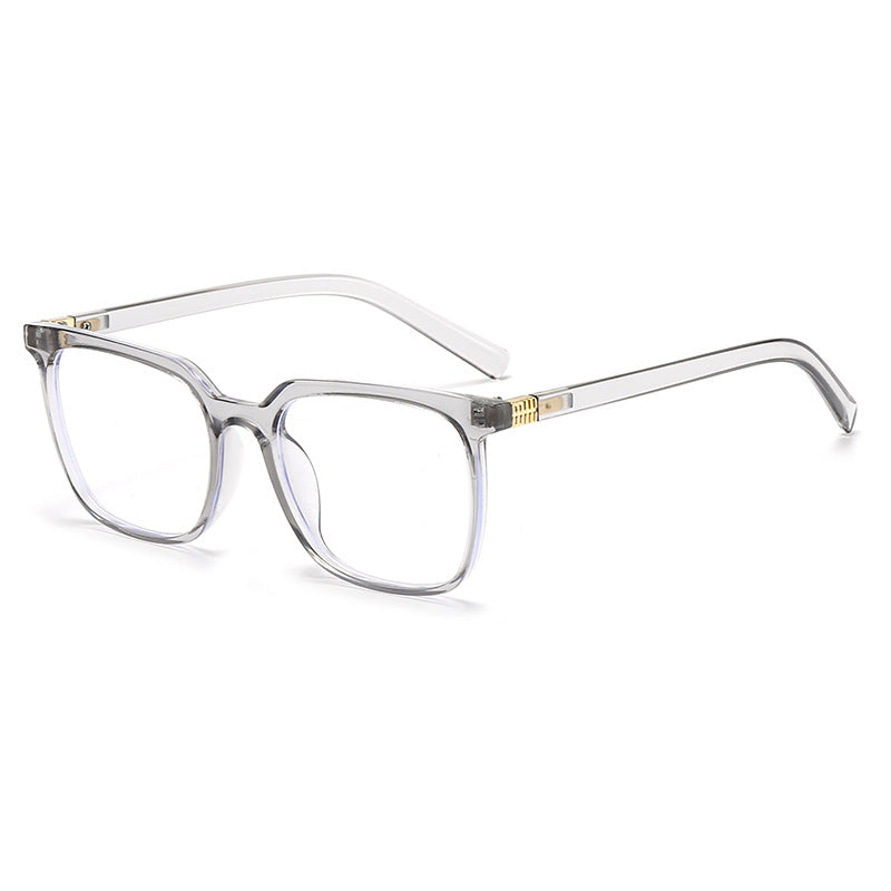 Damen modische oversized Sonnenbrille Karnz