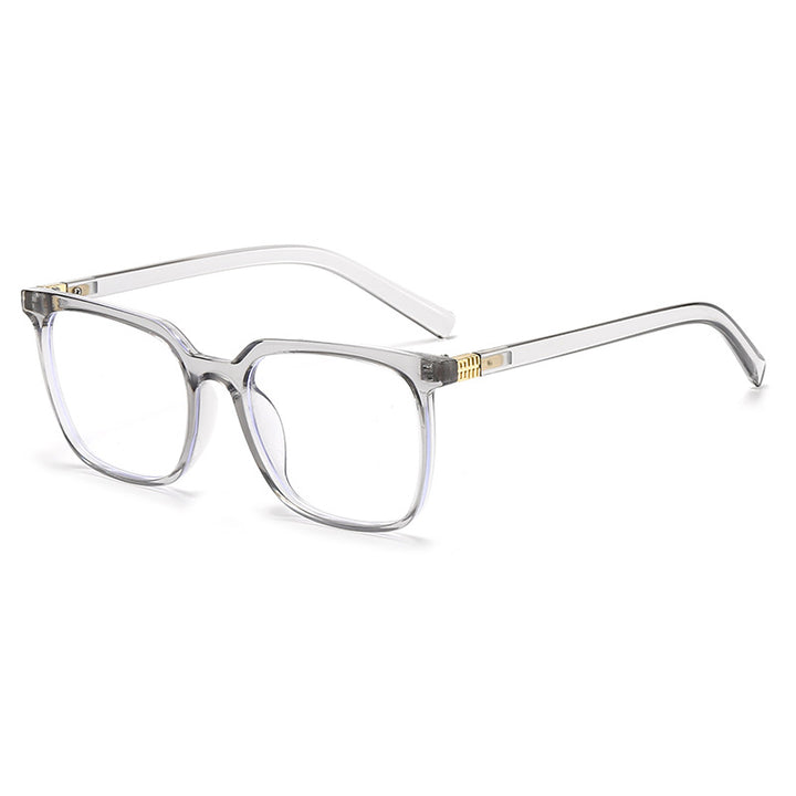 Damen modische oversized Sonnenbrille Karnz