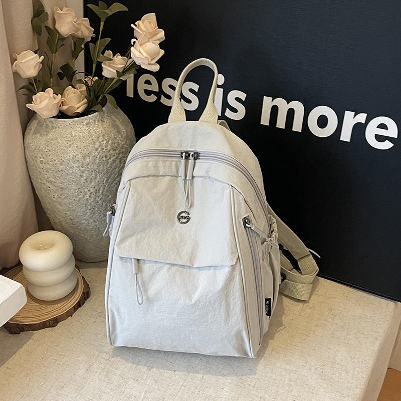Multifunktionaler Freizeit-Rucksack