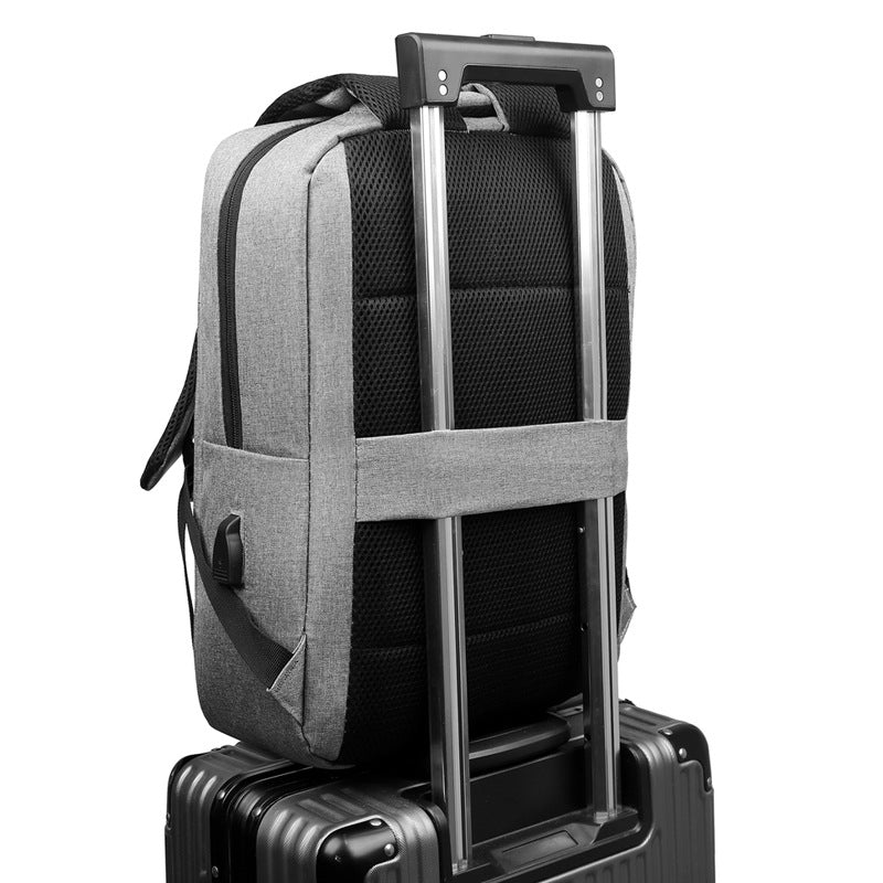 Vielseitiger High-Storage Tech-Rucksack Karnz