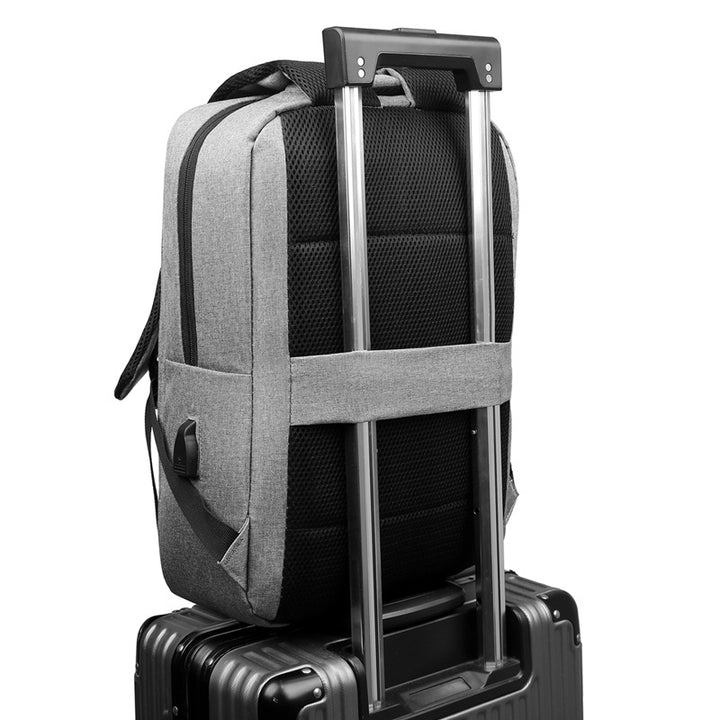 Vielseitiger High-Storage Tech-Rucksack Karnz