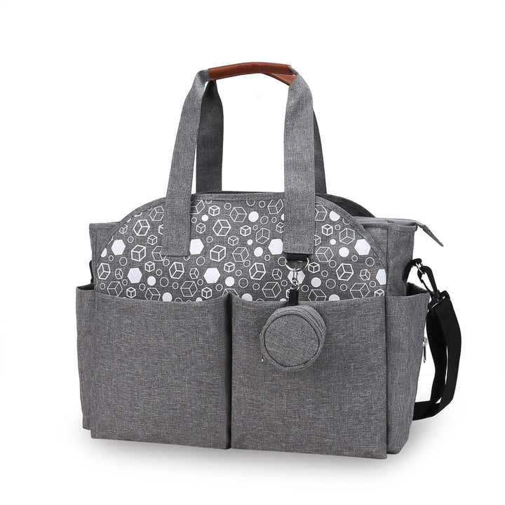 Praktische Allround-Tasche Karnz