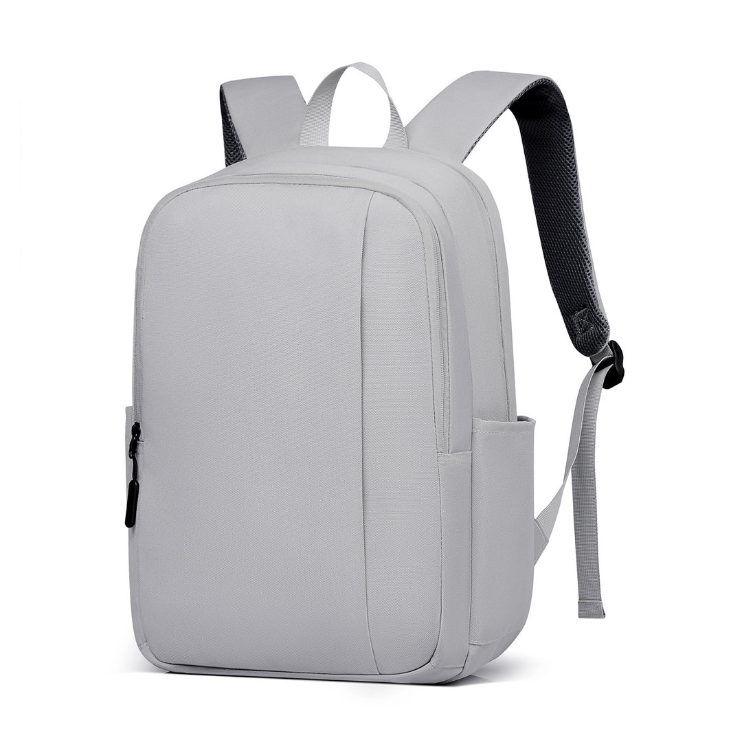 Minimalistischer Technik Rucksack Karnz