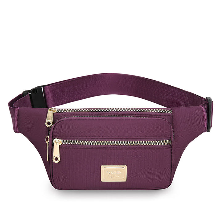 Stylische Utility Gürteltasche Karnz