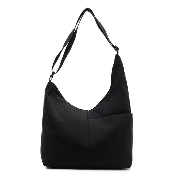 Praktische Alltag Hobo Tasche