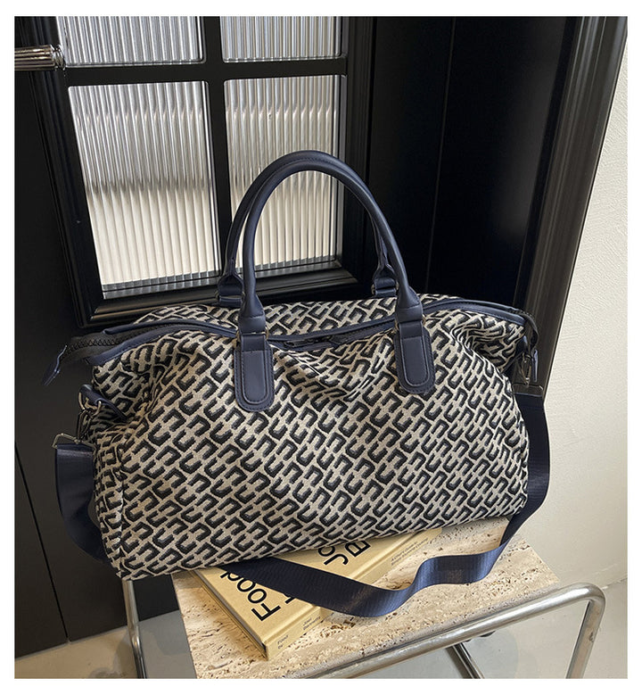 Stylische Multifunktions-Reisetasche Karnz