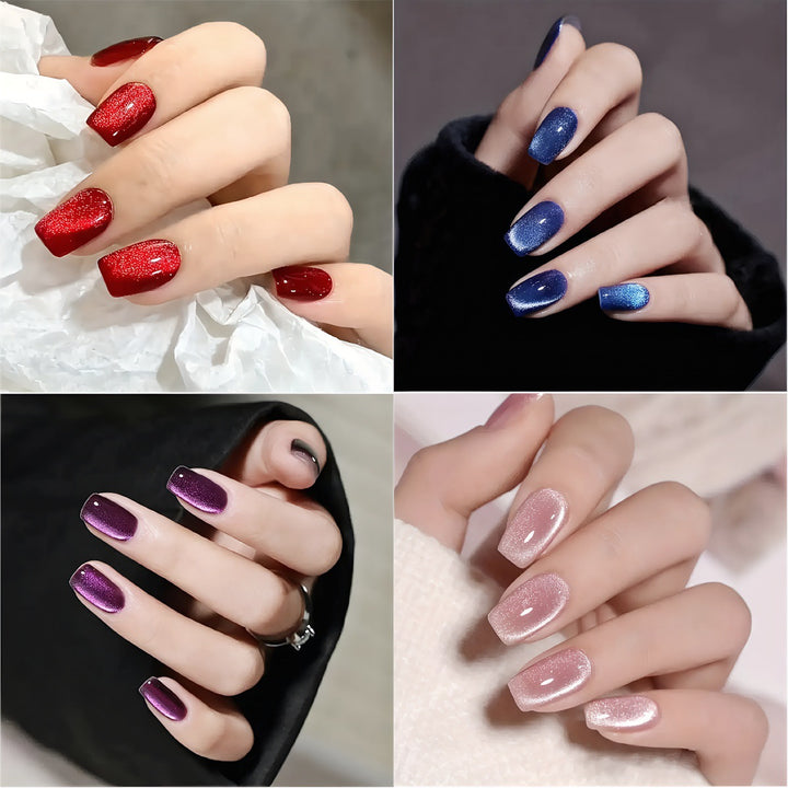 Premium Gel-Nagellack-Set Karnz
