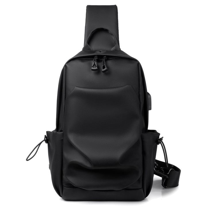 Kompakte Sling-Rucksack Karnz