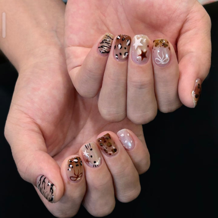 Künstlerische Nagelverlängerungen Karnz