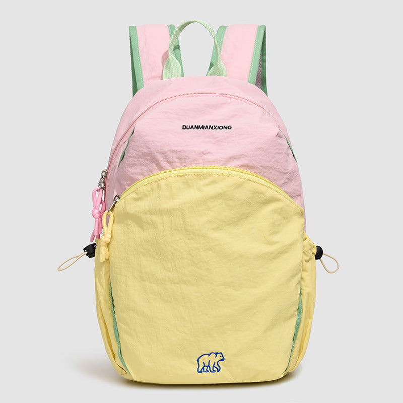 Leichter Outdoor-Wander-Rucksack Karnz