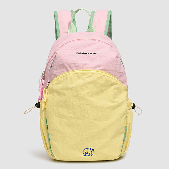 Leichter Outdoor-Wander-Rucksack Karnz