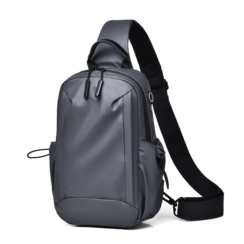 Leichte Crossbody Sling-Tasche Karnz