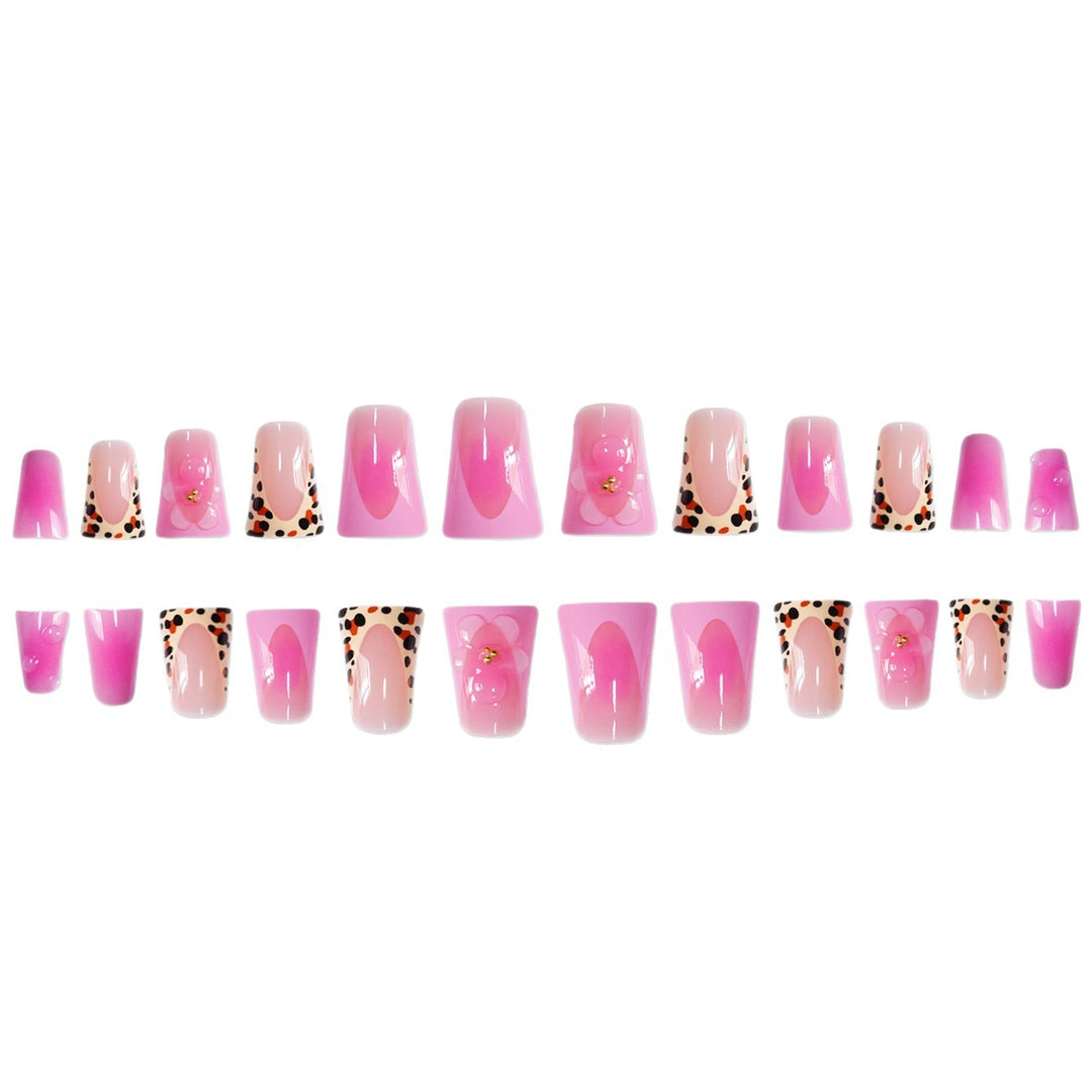 Artistic Nail Design Karnz