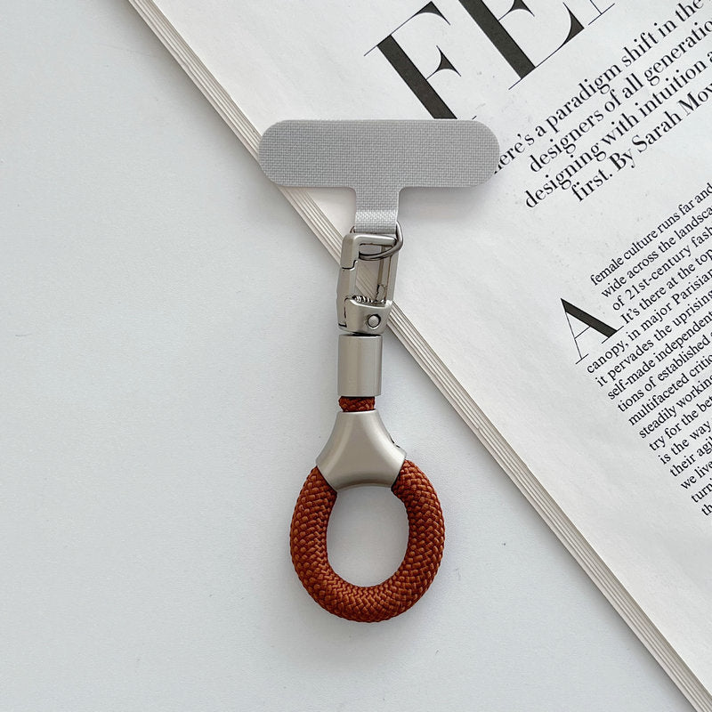 Premium Laptop Schlüsselanhänger Halter Karnz