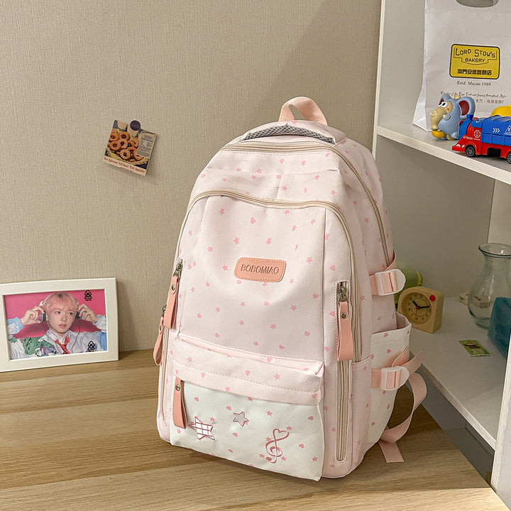 Niedliche Charakterdesign-Rucksack Karnz 1791205606