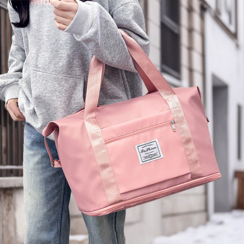 Reis-Duffel-Tasche Karnz