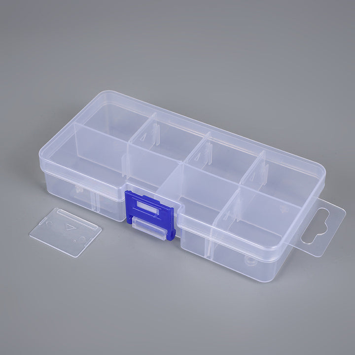 Vielseitiger Craft Storage Organizer Karnz