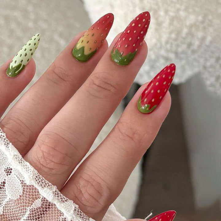 Nagelkunst