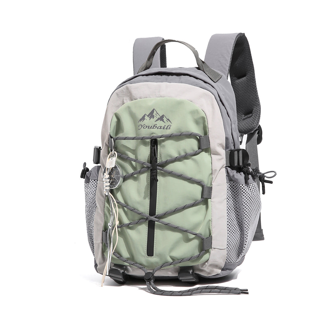 Leichtgewichtiger multifunktionaler Reiserrucksack Karnz