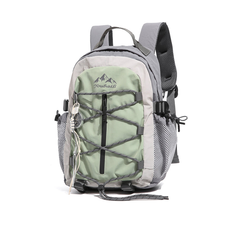 Leichtgewichtiger multifunktionaler Reiserrucksack Karnz