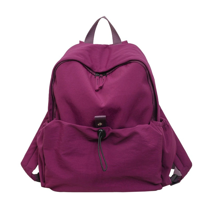 Urbanfunktionaler Rucksack Karnz